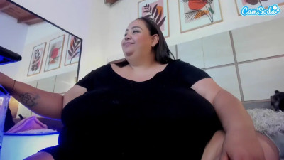 Watch Alisson_am recorded live streams from Camsoda on 2025/03/29, Cam Archive