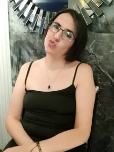 IsisBlake