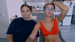 Watch dreamteamgirls recorded live streams from BongaCams on 2025/03/29, Cam Archive