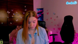 Watch rozmary_ket recorded live streams from Camsoda on 2025/03/29, Cam Archive