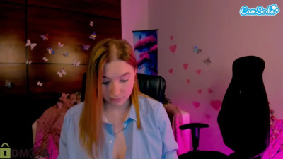 Watch rozmary_ket recorded live streams from Camsoda on 2025/03/29, Cam Archive