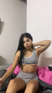 Watch hazzelprincess recorded live streams from CAM4 on 2025/03/29, Cam Archive