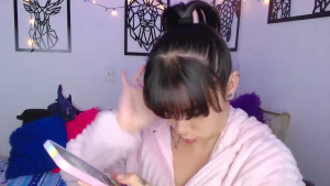 Watch _marcela_wi recorded live streams from Chaturbate on 2025/03/29, Cam Archive