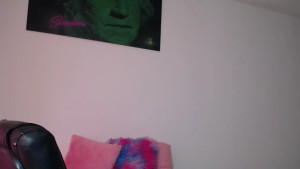 Watch HarmonyEvans_ recorded live streams from CAM4 on 2025/03/29, Cam Archive