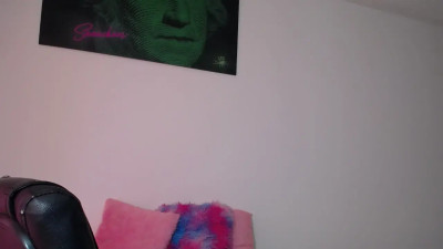 Watch HarmonyEvans_ recorded live streams from CAM4 on 2025/03/29, Cam Archive