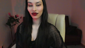 Watch Noir_Rosa recorded live streams from Stripchat on 2025/03/29, Cam Archive