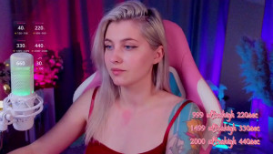 Watch honeycherry recorded live streams from Stripchat on 2025/03/29, Cam Archive