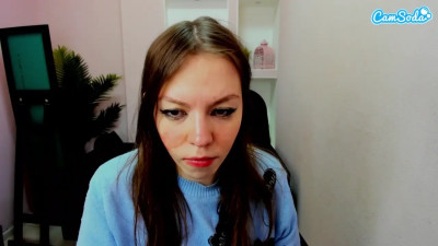 Watch persey recorded live streams from Camsoda on 2025/03/30, Cam Archive