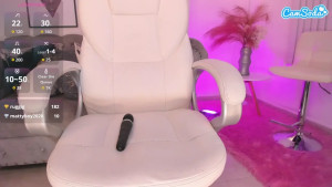 Watch antonellaa_rous recorded live streams from Camsoda on 2025/03/29, Cam Archive