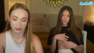 Watch lindapretty7 recorded live streams from Camsoda on 2025/03/29, Cam Archive