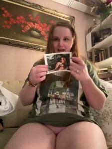 Watch GingerSnap33 recorded live streams from Stripchat on 2025/03/29, Cam Archive