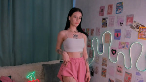 Watch Bella_Crystal recorded live streams from Stripchat on 2025/03/29, Cam Archive