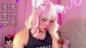 Watch _natsuki recorded live streams from Chaturbate on 2025/03/29, Cam Archive