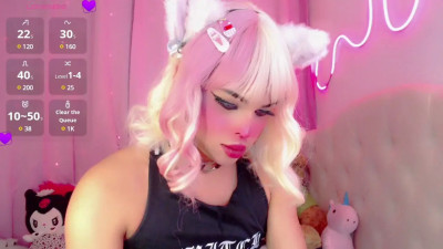 Watch _natsuki recorded live streams from Chaturbate on 2025/03/29, Cam Archive