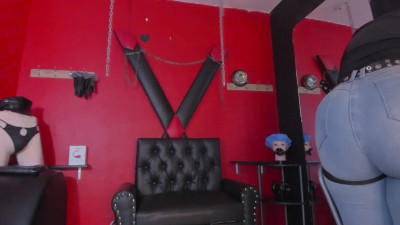 Watch miranda_rouss recorded live streams from Stripchat on 2025/03/29, Cam Archive