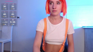 Watch Eva_Hailey recorded live streams from Stripchat on 2025/03/29, Cam Archive