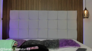 Watch saraby_blandon recorded live streams from Chaturbate on 2025/03/30, Cam Archive