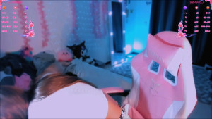Watch Miso_san recorded live streams from Stripchat on 2025/03/30, Cam Archive