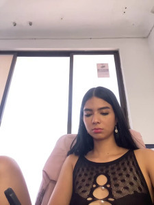 Watch AriannaEvans recorded live streams from BongaCams on 2025/03/30, Cam Archive