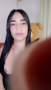 Watch _nathaly_sweet recorded live streams from CAM4 on 2025/03/30, Cam Archive