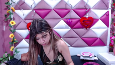 Watch nahomiconnor_ recorded live streams from CAM4 on 2025/03/30, Cam Archive