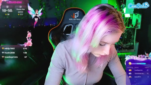 Watch Helen_Carter_ recorded live streams from Camsoda on 2025/03/30, Cam Archive