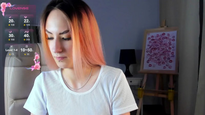 Watch Kar1_na_ recorded live streams from Stripchat on 2025/03/30, Cam Archive