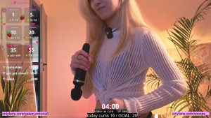 Watch oooops__ recorded live streams from Chaturbate on 2025/03/30, Cam Archive