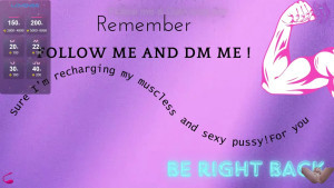 Watch liightanddarkness11_11 recorded live streams from Chaturbate on 2025/03/30, Cam Archive