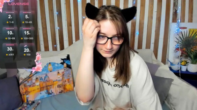 Watch tararyann recorded live streams from Chaturbate on 2025/03/30, Cam Archive