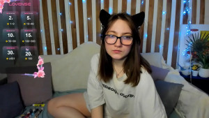 Watch Tara_Ryan recorded live streams from Stripchat on 2025/03/30, Cam Archive