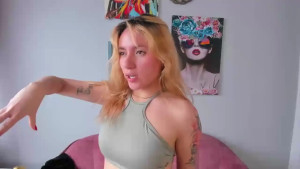 Watch Paulina_darling recorded live streams from CAM4 on 2025/03/30, Cam Archive