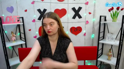 Watch FreyaDak recorded live streams from Camsoda on 2025/03/30, Cam Archive