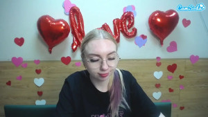 Watch BeatriceFly recorded live streams from Camsoda on 2025/03/30, Cam Archive