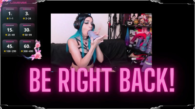 Watch lilithinlatex recorded live streams from Chaturbate on 2025/03/30, Cam Archive