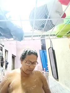 Watch Afroditabichota recorded live streams from Stripchat on 2025/03/30, Cam Archive