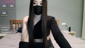 Watch ayameasakura recorded live streams from Chaturbate on 2025/03/30, Cam Archive