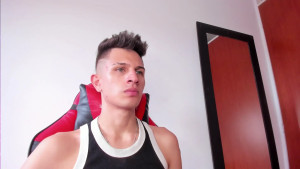 Watch kevin_ahs1 recorded live streams from Chaturbate on 2025/03/30, Cam Archive