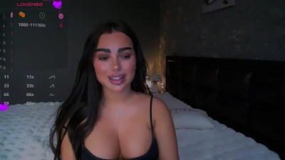 Watch babyleilaa recorded live streams from Stripchat on 2025/03/30, Cam Archive