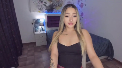 Watch MelissaJem recorded live streams from Stripchat on 2025/03/30, Cam Archive