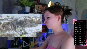 Watch AsyaSweeet recorded live streams from BongaCams on 2025/03/30, Cam Archive