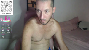 Watch TonyDicking recorded live streams from CAM4 on 2025/03/30, Cam Archive