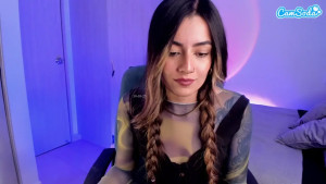 Watch cloedeckers recorded live streams from Camsoda on 2025/03/30, Cam Archive