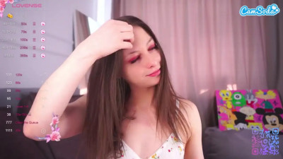 Watch albertafleek recorded live streams from Camsoda on 2025/03/30, Cam Archive