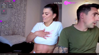 Watch maca_hugo recorded live streams from Chaturbate on 2025/03/30, Cam Archive