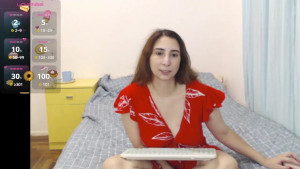 Watch yourhoneypiexx recorded live streams from Chaturbate on 2025/03/30, Cam Archive