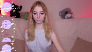 Watch Little_barbii recorded live streams from Stripchat on 2025/03/30, Cam Archive