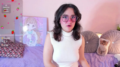 Watch akire_charmed recorded live streams from Chaturbate on 2025/03/30, Cam Archive
