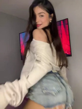 Watch Sammy_pink recorded live streams from Stripchat on 2025/03/30, Cam Archive