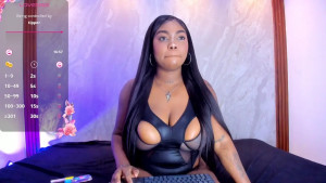 Watch MiiaaCollins recorded live streams from BongaCams on 2025/03/30, Cam Archive